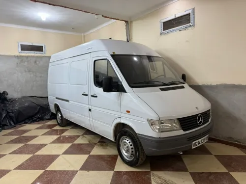 Mercedes SPRINTER 1999