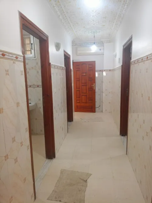 Location Appartement Niveau de villa F4 Alger Birkhadem