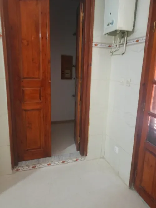 Location Appartement Niveau de villa F4 Alger Birkhadem
