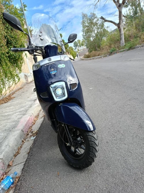 Vms Cuxi 1 linhai 2024