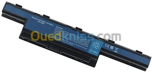 BATTERIE ACER AS10D 5335 5745 7750 HIGH COPY 