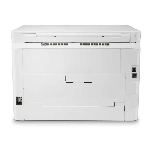 IMPRIMANTE HP MULTI FONCTION LASER COULEUR HP M182N 16PPM / RJ-45 / A4
