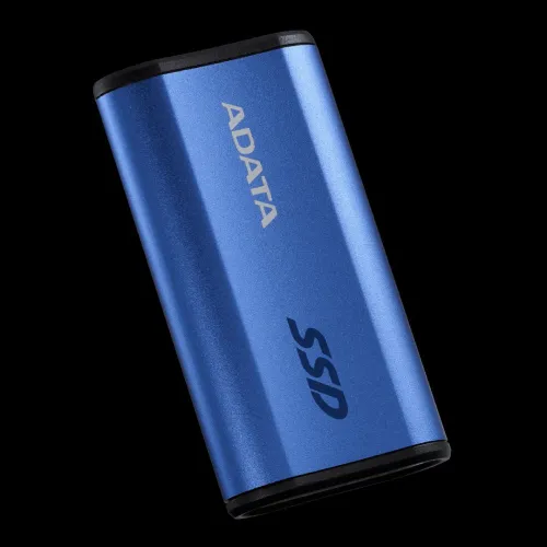DISQUE DUR EXTERNE 1TB ADATA SSD SE880 USB 3.2 TYPE-C GEN2 X 2 2000 MB/S FOR PS5/XBOX SERIES X