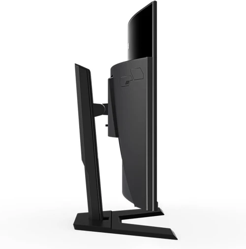 ECRAN GIGABYTE M32UC 32 POUCES FOR GAMING 4K UHD 1MS 144HZ 1500R IPS HDR/HDMI 2.1/DISPLAY PORT 1.4