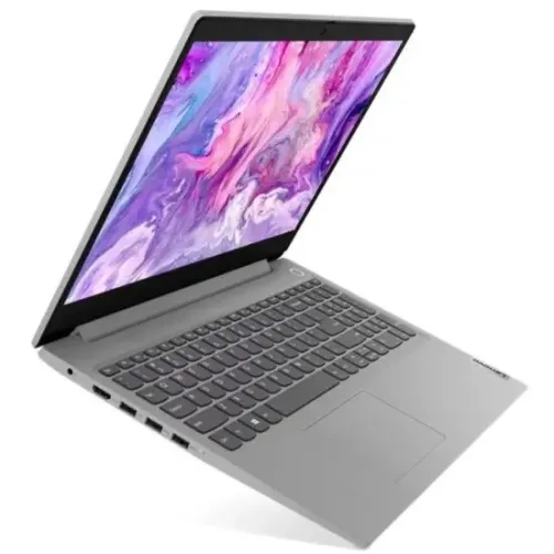 LAPTOP LENOVO IDEAPAD I5-12450H RAM 08GB SSD 512GB NVME 15.6 FHD (1920x1080) IPS