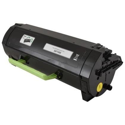 TONER LEXMARK MX MS321/MS421/MS521/MS621 ORIGINAL / COMPATIBLE 
