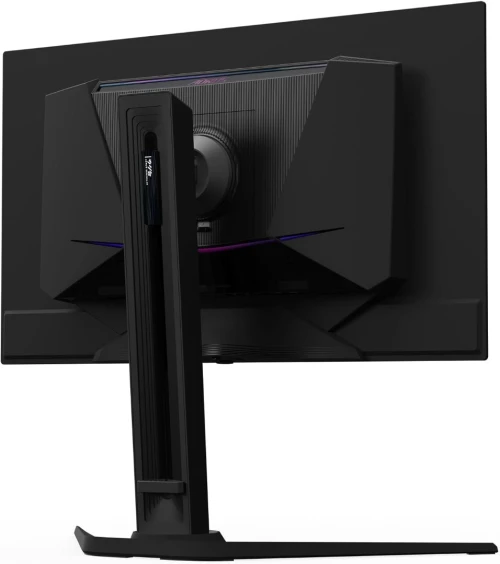 ECRAN AORUS FO27Q5P 27 QD-OLED QHD 500HZ 0.03MS KVM 1000CD/M FREESYNC/PREMIUM PRO/DISPLAY HDR 500