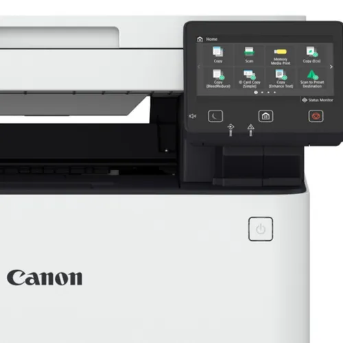 IMPRIMANTE CANON MULTIFONCTION MF651CW LASER COULEUR WIFI