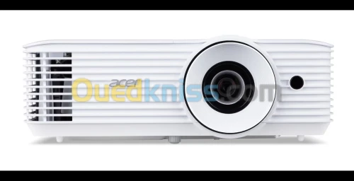 DATASHOW / DATA SHOW ACER X118HP 4000 LUMENS / VGA ENTRE-SORTIE / USB / HDMI / HAUT PARLEUR 