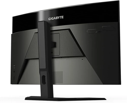 ECRAN GIGABYTE M32UC 32 POUCES FOR GAMING 4K UHD 1MS 144HZ 1500R IPS HDR/HDMI 2.1/DISPLAY PORT 1.4