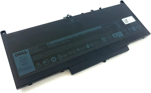 BATTERIE DELL J60J5 FOR DELL E7270 7470 HIGH COPY / ORIGINAL