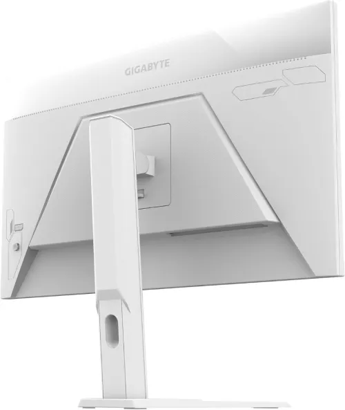 ECRAN GIGABYTE M27QA ICE 27 POUCES FOR GAMING 2K 1MS 180HZ IPS HDR400/HDMI 2.1/DISPLAY PORT 1.4
