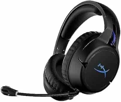 CASQUE HYPER-X FLIGHT WIRELESS PC/PS4/PS5 FOR GAMING
