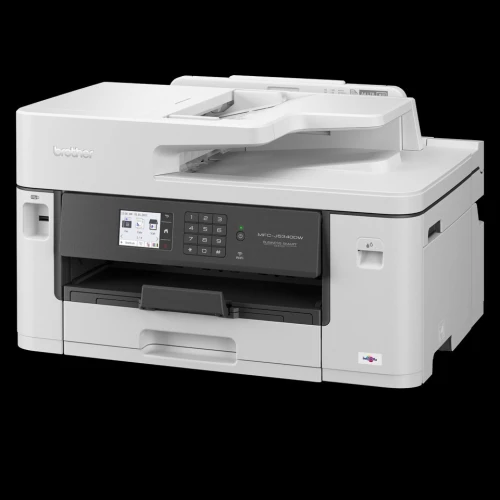 IMPRIMANTE BROTHER J5430DW JET D'ENCRE MULTIFONCTION PROFESSIONNELLE A3 WIFI / RJ-45 / DUPLEX / FAX