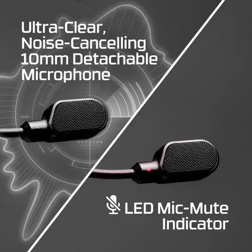 HEADSET / CASQUE HYPREX CLOUD III 3 7.1 SURROUND SOUND DTS ULTRA CLEAR MICROPHONE PS5/PC/XBOX
