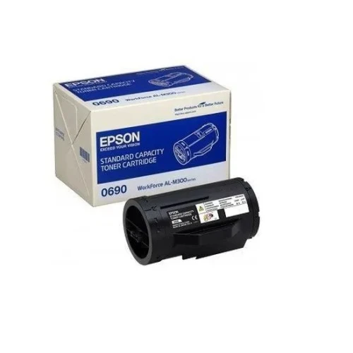 TONER EPSON M300 10K PAGES COMPATIBLE