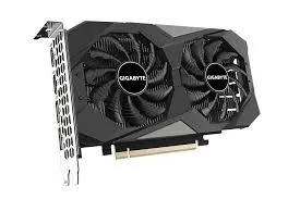 CARTE GRAPHIQUE NVIDIA RTX 3050 WINDFORCE OVERCLOCK V2 RAM 6GB