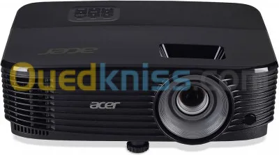 DATASHOW / DATA SHOW ACER X1123HP 4000 LUMENS / VGA ENTRE-SORTIE / USB / HDMI  / HAUT PARLEUR