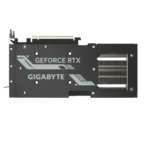 CARTE GRAPHIQUE GIGABYTE GEFORCE RTX 4070 SUPER WINDFORCE VRAM 12GB GDDR6 DLSS3/ 1 HDMI / 3 DISPLAY