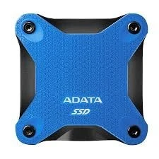  DISQUE DUR EXTERNE 1TB ADATA SSD SD620 USB 3.2 GEN2 DURABLE