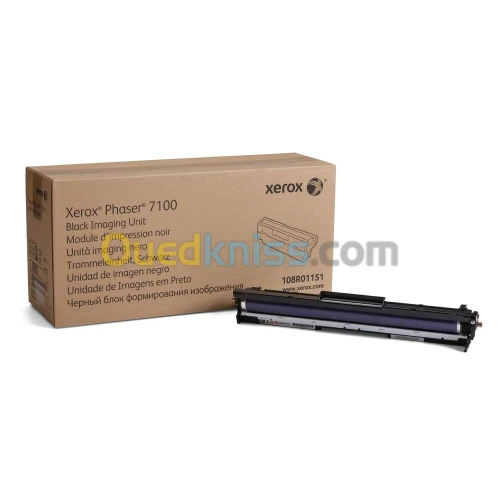 DRUM XEROX PHASER 7100 ORIGINAL 