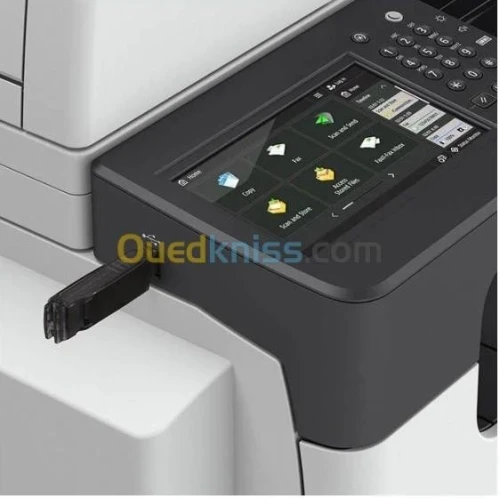 PHOTOCOPIEUR CANON IR2425i MULTI FONCTION AVEC CHARGEUR DOCUMENT