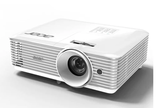 DATASHOW / DATA SHOW ACER X118HP 4000 LUMENS / VGA ENTRE-SORTIE / USB / HDMI / HAUT PARLEUR 