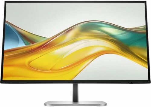 ECRAN HP 27 POUCES 527PQ 2K/WLED/IPS 100HZ/5MS 1 HDMI/DP/4 XTYPE-A ROTATION/ADJUSTABLE/PIVOT/HAUTEUR/BLUE EYES FILTRE