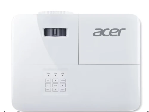DATASHOW / DATA SHOW ACER X118HP 4000 LUMENS / VGA ENTRE-SORTIE / USB / HDMI / HAUT PARLEUR 