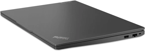 LAPTOP LENOVO THINKPAD E16 GEN1 INTEL CORE I7-13700H / RAM 32GB / SSD 1TB / ECRAN FHD 16 WIN 11 PRO