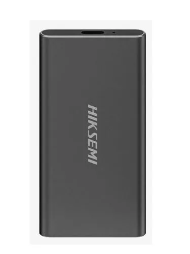 DISQUE DUR EXTERNE SSD 2TB HIKSEMI ET200N ULTRA SLIM EXTERNAL PORTABLE USB 3.1 GEN 2 540 MB/S