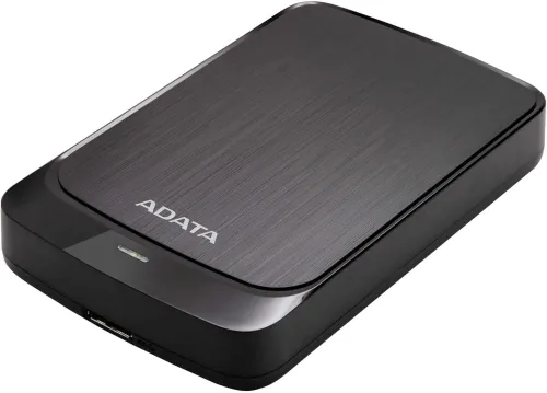 DISQUE DUR EXTERNE 1TB ADATA HV320 SLIM