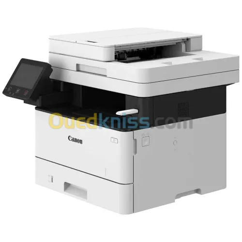 IMPRIMANTE MULTIFONCTION CANON MF461DW / MF463DW / MF465DW 40PPM LASER / WIFI / DUPLEX 