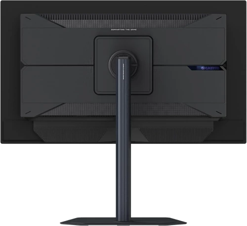 ECRAN AORUS MO27U2 27 QD-OLED 4K 240HZ 0.03MS GTG KVM 1000CD/M FREESYNC/PREMIUM PRO/DISPLAY HDR 400