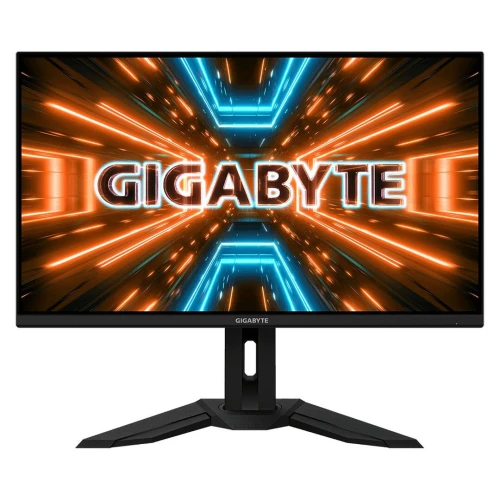 ECRAN GIGABYTE M32U 32 POUCES FOR GAMING 4K UHD 1MS 144HZ IPS HDR/HDMI 2.1/DISPLAY PORT 1.4