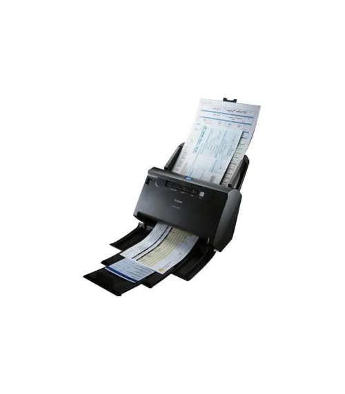 SCANNER CANON ImageFORMULA DR-C240 45PPM RECTO-VERSO PROFESSIONAL