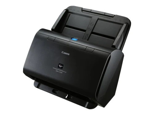 SCANNER CANON ImageFORMULA DR-C230 30 PPM RECTO-VERSO PROFESSIONAL 