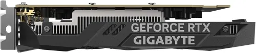 CARTE GRAPHIQUE NVIDIA RTX 3050 WINDFORCE OVERCLOCK V2 RAM 6GB