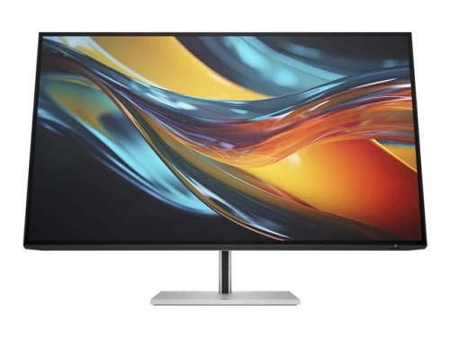 ECRAN HP 32 POUCES S7 PRO 4K/UHD/IPS 60Hz/5MS HDMI/2 DP/ROTATION/HDR/KVM/BLUE LIGHT NEW