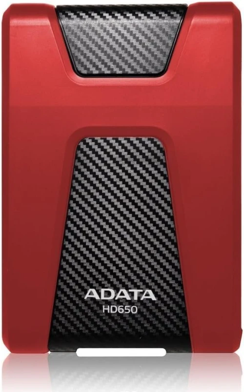 DISQUE DUR EXTERNE 1TB ADATA HD650 DURABLE
