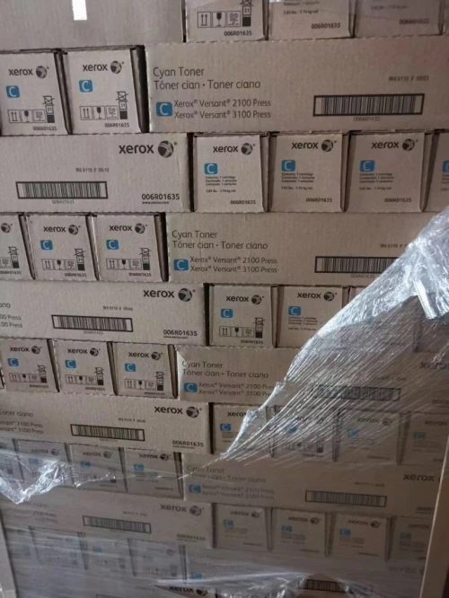 TONER ET CARTOUCHE ORIGINAL / COMPATIBLE 