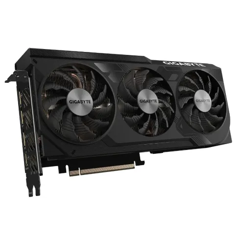 CARTE GRAPHIQUE GIGABYTE GEFORCE RTX 4070 SUPER WINDFORCE VRAM 12GB GDDR6 DLSS3/ 1 HDMI / 3 DISPLAY