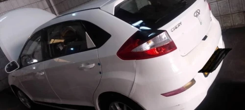 Chery Fulwin 2013 A13A