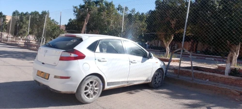 Chery Fulwin 2013 A13A