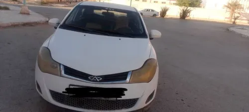 Chery Fulwin 2013 A13A
