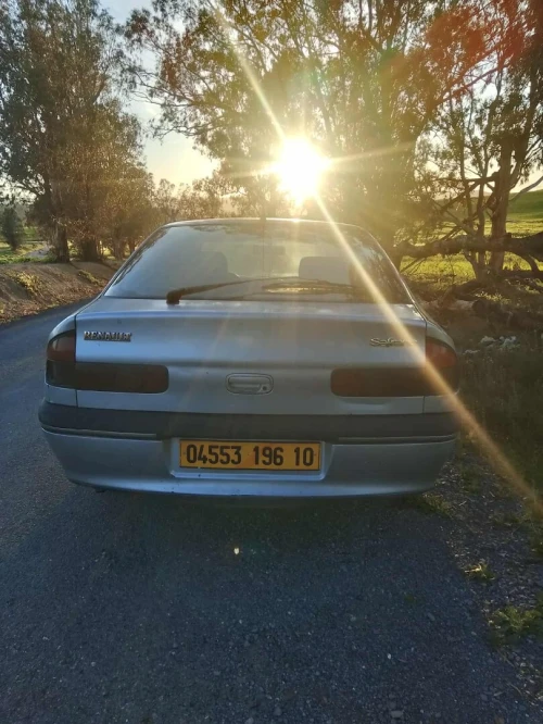 Renault Safrane 1996 Safrane