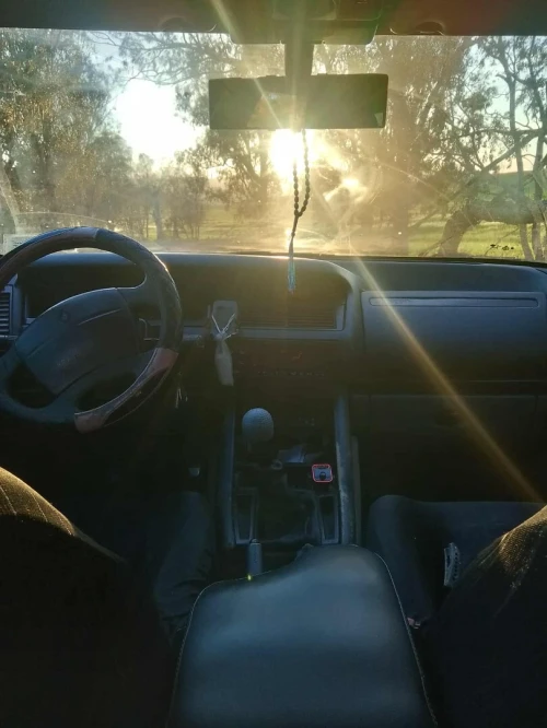 Renault Safrane 1996 Safrane