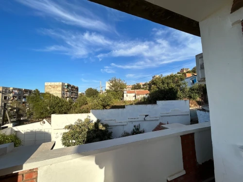 Vente Villa El Tarf El kala