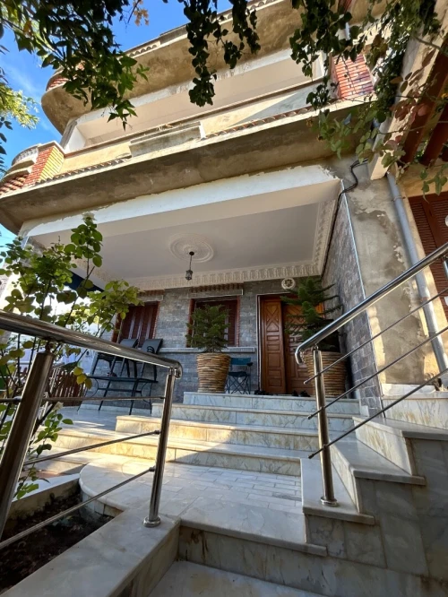 Location Villa El Tarf El kala