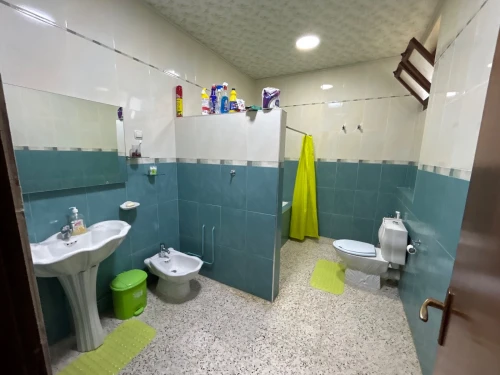 Vente Villa El Tarf El kala